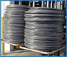 Steel Wire
