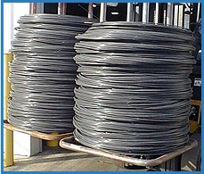 Steel Wire